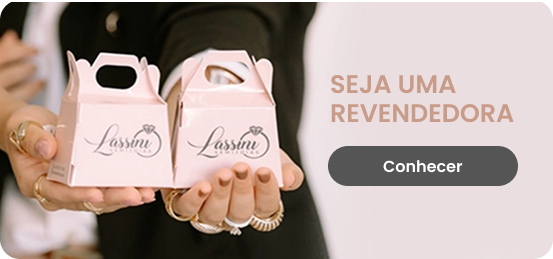 SEJA UMA REVENDEDORA